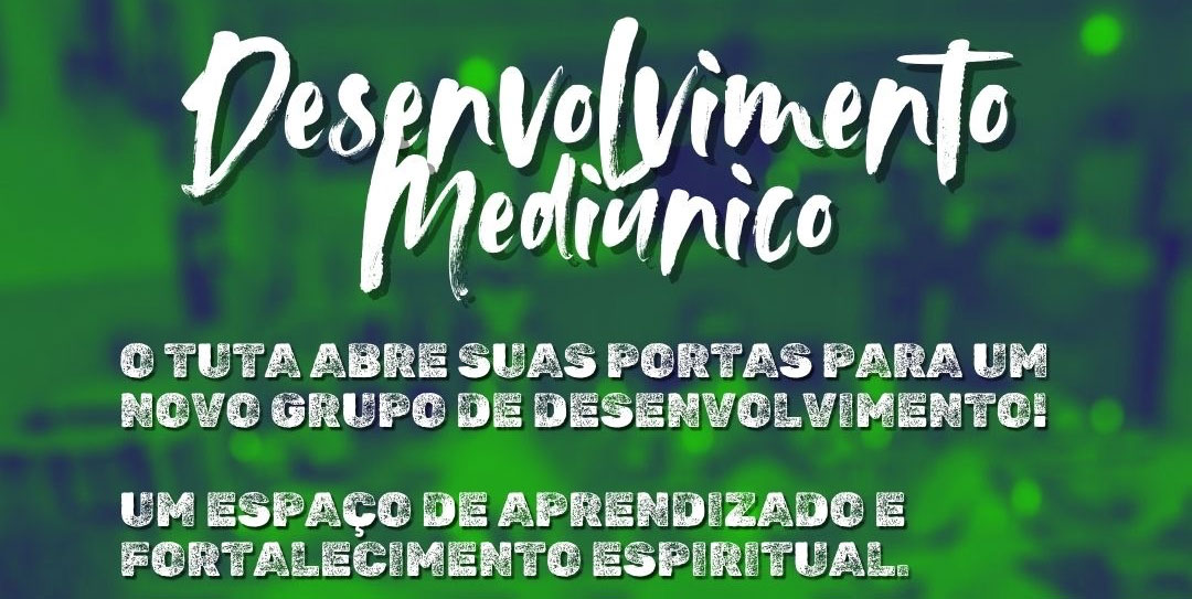 Aula 1 do Curso de Desenvolvimento do TUTA de 2026